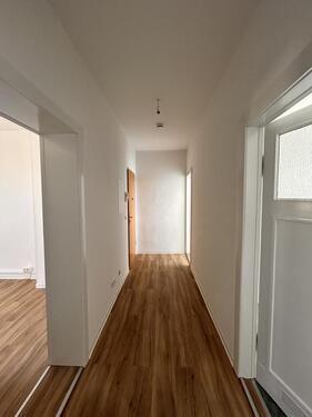 Foto - 3 Zimmer Etagenwohnung in Eisenhüttenstadt