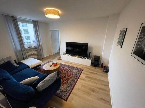 Foto - 2-Zi-Wohnung Marta-Viertel Nähe Bahnhof