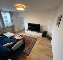 2-Zi-Wohnung Marta-Viertel Nähe Bahnhof - Herford