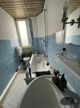 Foto - Etagenwohnung in Herford zur Miete