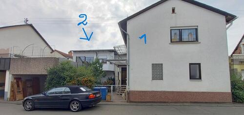 Foto - Einfamilienhaus zum Kaufen in Hochspeyer