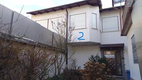 Foto - Einfamilienhaus in Hochspeyer