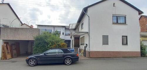 Foto - Einfamilienhaus in Hochspeyer zum Kaufen
