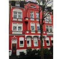 50qm Wohnung Trasse Altbau, ruhig, saniert, Wuppertal-Elberfeld