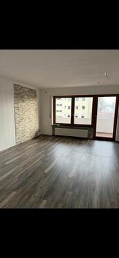 Foto - 4 Zimmer Etagenwohnung in Schillingsfürst