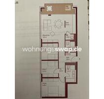 Wohnungsswap - 4 Zimmer, 100 m² - Helene-Jacobs-Straße, Berlin