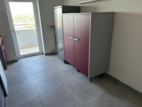 Foto - 2 Zimmer Etagenwohnung in Saarbrücken