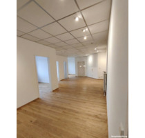 Erstbezug Sanierung: Moderne Wohnung in Bestlage von Neustrelitz