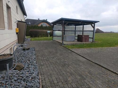 Foto - 3 Zimmer Etagenwohnung zum Kaufen in Üttfeld