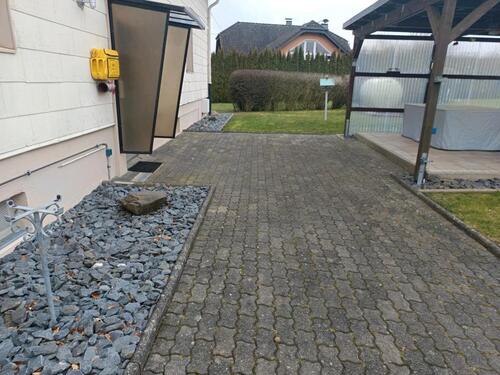 Foto - 3 Zimmer Etagenwohnung in Üttfeld