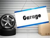 Foto - Garage in Usedom Stadt - 70,00&nbsp;EUR Miete,