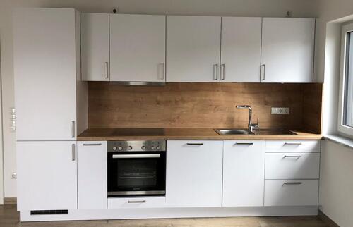 Foto - Etagenwohnung in Altötting zur Miete