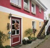 Ferienwohnung für 5 Personen Insel Rügen - Bergen auf Rügen