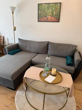 Foto - 1 Zimmer Hochparterre in Hannover