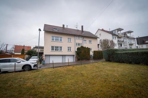Foto - Wohnung im Herzen von Straubenhardt zu verkaufen