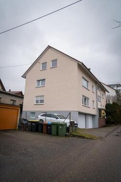 Foto - 2.5 Zimmer Dachgeschoßwohnung zum Kaufen in Straubenhardt