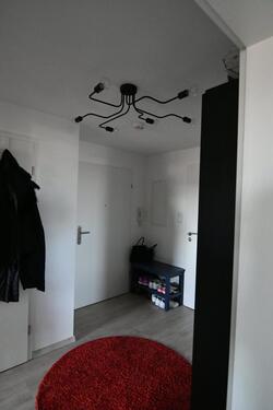 Foto - 2 Zimmer Etagenwohnung zur Miete in Sinzing