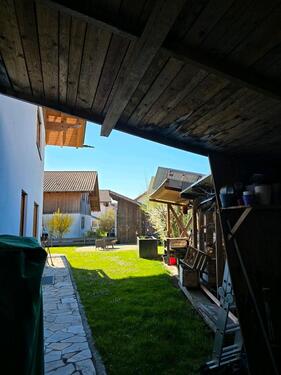 Foto - 5 Zimmer Doppelhaushälfte zum Kaufen in Bad Aibling