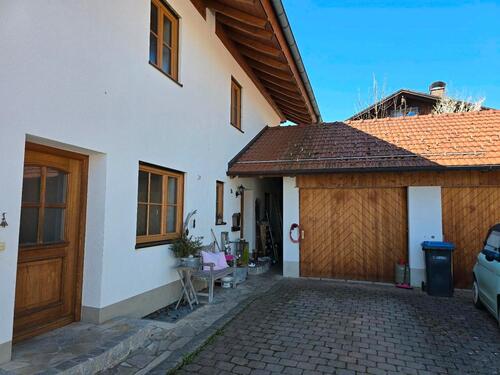 Foto - 5 Zimmer Doppelhaushälfte in Bad Aibling