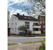 ETW am Stadtgarten in Herne - schöner geht es kaum!