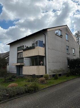 Foto - 3.5 Zimmer Etagenwohnung zum Kaufen in Herne