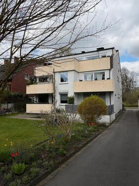 Foto - 3.5 Zimmer Etagenwohnung in Herne