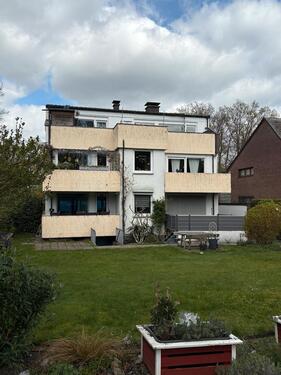 Foto - Etagenwohnung in Herne zum Kaufen