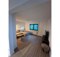 Saniertes Einfamilienhaus mit 4 Zimmern und Dachterasse - Gückingen