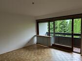 Foto - Helle 3 Zimmer Wohnung in Bischofswiesen zu vermieten