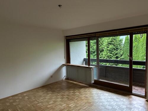 Foto - Helle 3 Zimmer Wohnung in Bischofswiesen zu vermieten