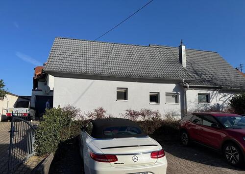 Foto - Einfamilienhaus provisionsfrei zu verkaufen mit 6,5 Zimmern