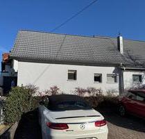 Einfamilienhaus provisionsfrei zu verkaufen mit 6,5 Zimmern - Gernsbach
