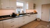 Foto - Moderner Bungalow in Meimersdorf - Haus freistehend Barrierefrei
