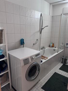 Foto - Etagenwohnung in Lippstadt zur Miete