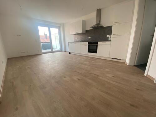 Foto - 2-Zimmer-Wohnung, EBK, Balkon, Stellplatz