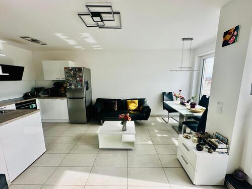 Foto - Etagenwohnung in München zur Miete