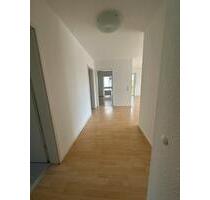 Sehr schöne, offene und helle Wohnung in Waldböckelheim