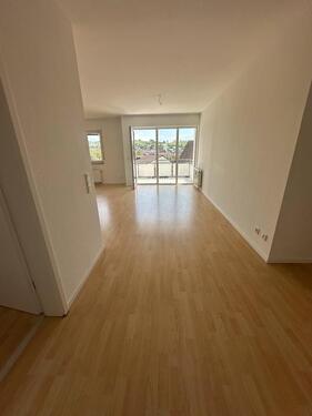 Foto - Etagenwohnung in Waldböckelheim zur Miete
