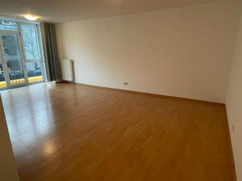 Foto - Helle 1 Zimmerwohnung mit Tiefgaragenstellplatz
