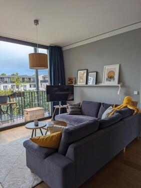 Foto - 4 Zimmer Etagenwohnung zum Kaufen in Berlin