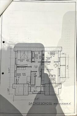 Foto - 3 Zimmer Doppelhaushälfte zum Kaufen in Bünde