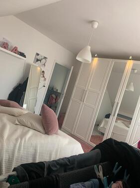 Foto - 3 Zimmer Doppelhaushälfte in Bünde