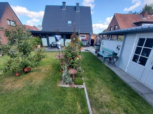 Foto - 5 Zimmer Einfamilienhaus zum Kaufen in Kappeln