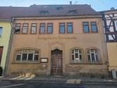 Foto - Wohnhaus in Bad Tennstedt , Sanierungsbedürftig!