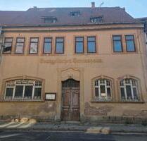 Wohnhaus in Bad Tennstedt , Sanierungsbedürftig! - Herbsleben