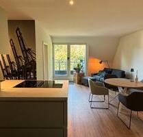 Möblierte Wohnung zur befristeten Untermiete 01.01-31.03.27 - Hamburg Altona