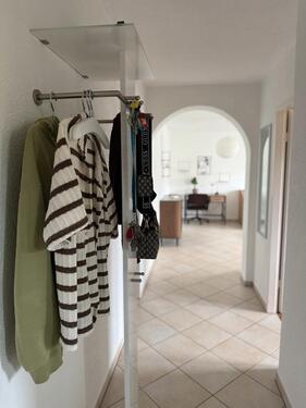 Foto - Etagenwohnung in Waldshut-Tiengen