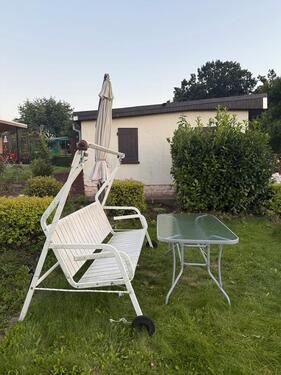 Foto - Grundstück in Zwickau zur Miete
