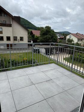 Foto - Etagenwohnung zur Miete in Neuffen