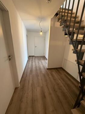 Foto - Etagenwohnung in Neuffen